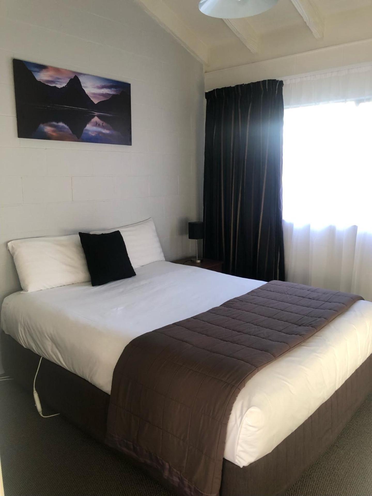 Rosetown Motel เท อวามูทู ภายนอก รูปภาพ